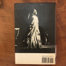 Listing 13 of 14 for KIRI by David Fingleton **Signed by Kiri Te Kanawa**