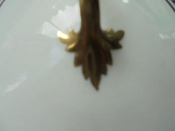 Listing 5 of 8 for Small vintage English lidded tureen - J&G Meakin