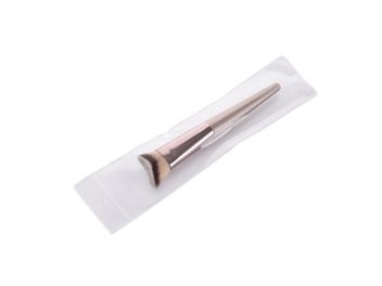 Listing 7 of 10 for 1PC Large Foundation Makeup Brushes Coffee Handle Very Soft Hair Blush Powder