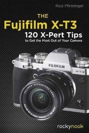 Listing 1 of 1 for The Fujifilm X-T3