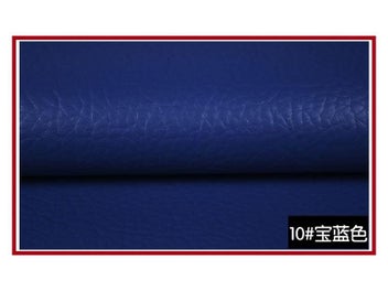 Listing 8 of 10 for 50x140cm Faux Pu Leather Fabric For Furniture Automotive