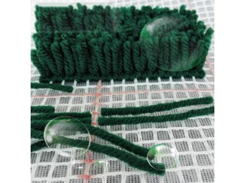 Listing 5 of 9 for Latch Hook Kit