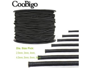 Listing 3 of 10 for 2 Meters Strong Elastic Bungee Cord For DIY Outdoor Projects