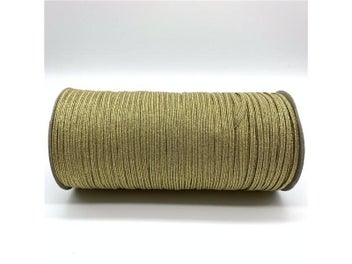 Listing 8 of 10 for 5yards/lot 3mm Colourful High Elastic Fiat Rubber Band Waist Band