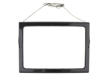 Listing 6 of 9 for Triple Reading Lens Magnifier 3X Full Page With 4 LED Lights Stand For Seniors