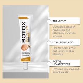 Listing 8 of 12 for Bee Venom Wrinkle Cream Sale Sale Sale