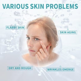 Listing 8 of 9 for NEW Retinol Facial Cream Wrinkle Anti Aging Cream Sale Sale