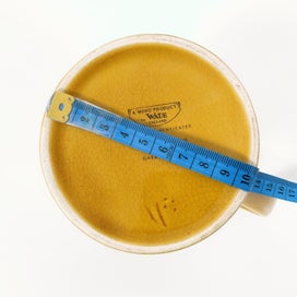 Listing 6 of 9 for Wade - MOKO Veteran Car Club vintage "Baby Peugeot" Tankard Mug