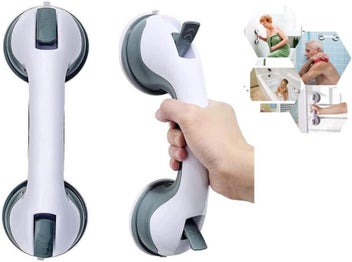 Listing 2 of 12 for NEW Bathroom Grab Bars on Afterpay