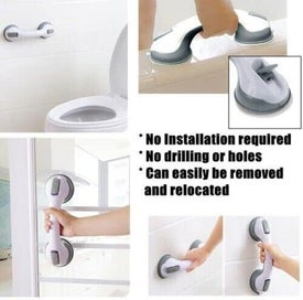 Listing 3 of 12 for NEW Bathroom Grab Bars on Afterpay