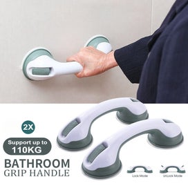 Listing 4 of 12 for NEW Bathroom Grab Bars on Afterpay
