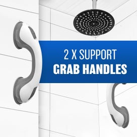 Listing 8 of 12 for NEW Bathroom Grab Bars on Afterpay