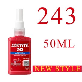 Listing 1 of 6 for loctite 241 242 272 243 222 270 screw adhesive 263 262 277 290 anaerobic CHK29M