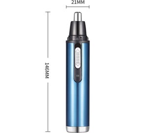 Listing 2 of 10 for Nose Hair Trimmer with 4 Interchangeable Heads