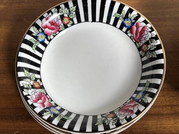 Listing 5 of 9 for Vintage Set Of J&G Meakin Castilian Bowls