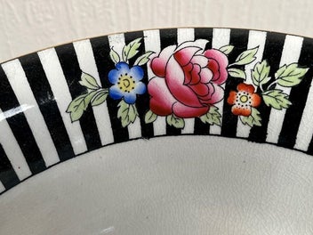 Listing 7 of 9 for Vintage Set Of J&G Meakin Castilian Bowls