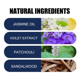 Listing 4 of 5 for SEALED NEW CUPID HYPNOSIS MEN'S PHEROMONE COLOGNE 1.7OZ | MEET MORE HOT WOMEN#