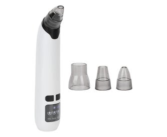 Listing 2 of 8 for Blackhead Removal Cleaner Electric Tool for Face, Nose, and Acne with White