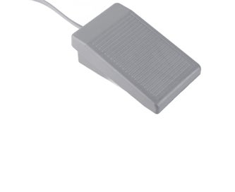 Listing 4 of 8 for Foot Pedal Handsfree Non Slip Safety Convenient Durable Portable Foot Pedal