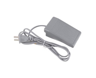Listing 7 of 8 for Foot Pedal Handsfree Non Slip Safety Convenient Durable Portable Foot Pedal
