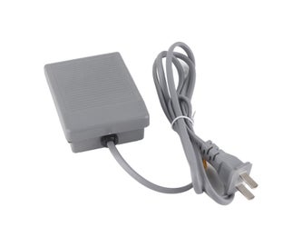 Listing 8 of 8 for Foot Pedal Handsfree Non Slip Safety Convenient Durable Portable Foot Pedal