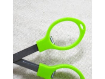 Listing 7 of 10 for 1 Pcs New Creative Student Paper Scissors Office Cutting Knife