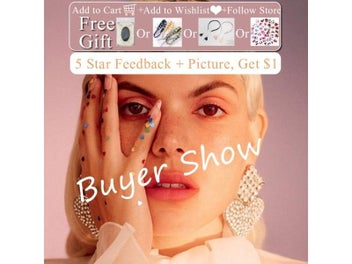 Listing 7 of 9 for Synthetic Wig Hair Wigs