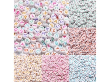 Listing 3 of 9 for Jewellery Beads Charms