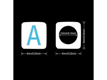 Listing 5 of 9 for Jewellery Beads Charms