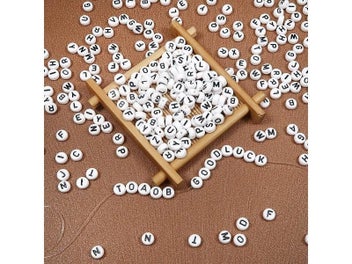 Listing 6 of 9 for Jewellery Beads Charms