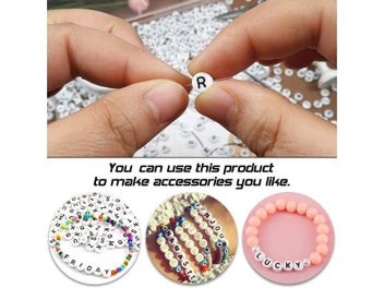 Listing 7 of 9 for Jewellery Beads Charms