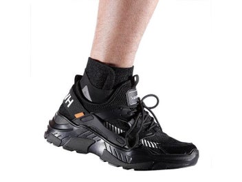 Listing 6 of 10 for Ankle Brace Protection Plantar Fasciitis Ankle Support Sports Protector Sprain