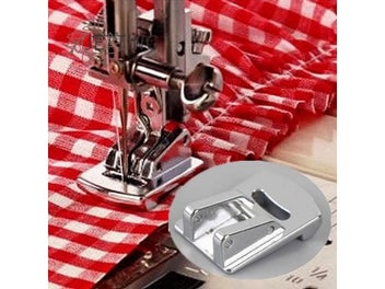 Listing 3 of 10 for Sewing Machine Presser Foot