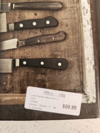 Listing 2 of 2 for Gordon Ramsy cookbook $69.99 retail