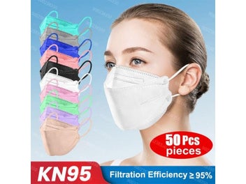 Listing 2 of 9 for Face Mask Face Masks