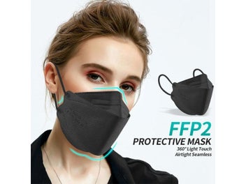 Listing 5 of 9 for Face Mask Face Masks