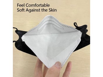 Listing 6 of 9 for Face Mask Face Masks