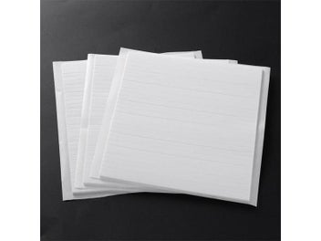 Listing 8 of 10 for 13.8cm Length Double-sided Adhesive Foam Strips For Card Making DIY