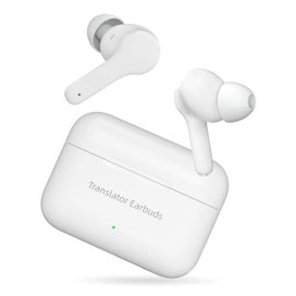 Listing 11 of 17 for Translator Earbuds, Wooask M6, Brand New & Free Shipping