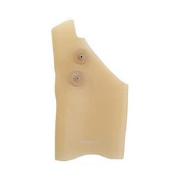 Listing 2 of 5 for 2pcs Wrist Brace Arthritis Gloves Gel Finger Support Braces,wrist Hand Thumb Sup
