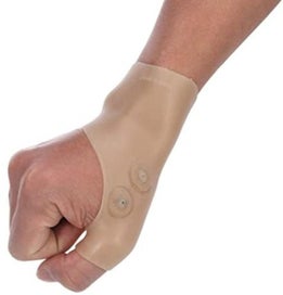 Listing 3 of 5 for 2pcs Wrist Brace Arthritis Gloves Gel Finger Support Braces,wrist Hand Thumb Sup