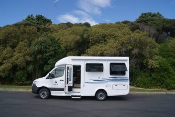 2026 Kea Breeze Elite MS660 4 Berth