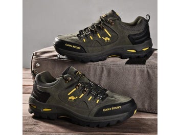 Listing 5 of 12 for Hiking Shoes