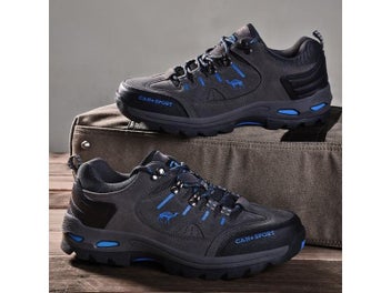 Listing 6 of 12 for Hiking Shoes