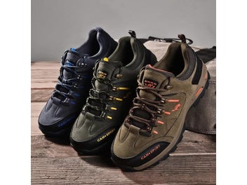 Listing 7 of 12 for Hiking Shoes