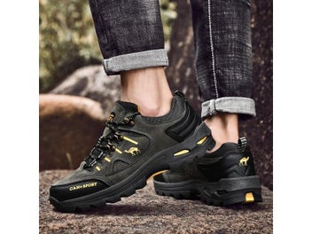 Listing 8 of 12 for Hiking Shoes