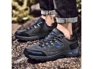 Listing 9 of 12 for Hiking Shoes
