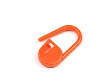 Listing 5 of 10 for Hot Sell Mix Color Knitting Crochet Needle Clip Sewing Needles Hook