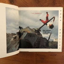 Listing 2 of 13 for TIBOR KALMAN by Liz Farrelly