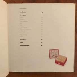 Listing 4 of 13 for TIBOR KALMAN by Liz Farrelly